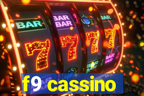 f9 cassino